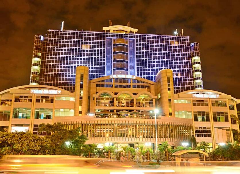 5-Star Executive The Panari Hotel for Sale in Nairobi West - Image 2